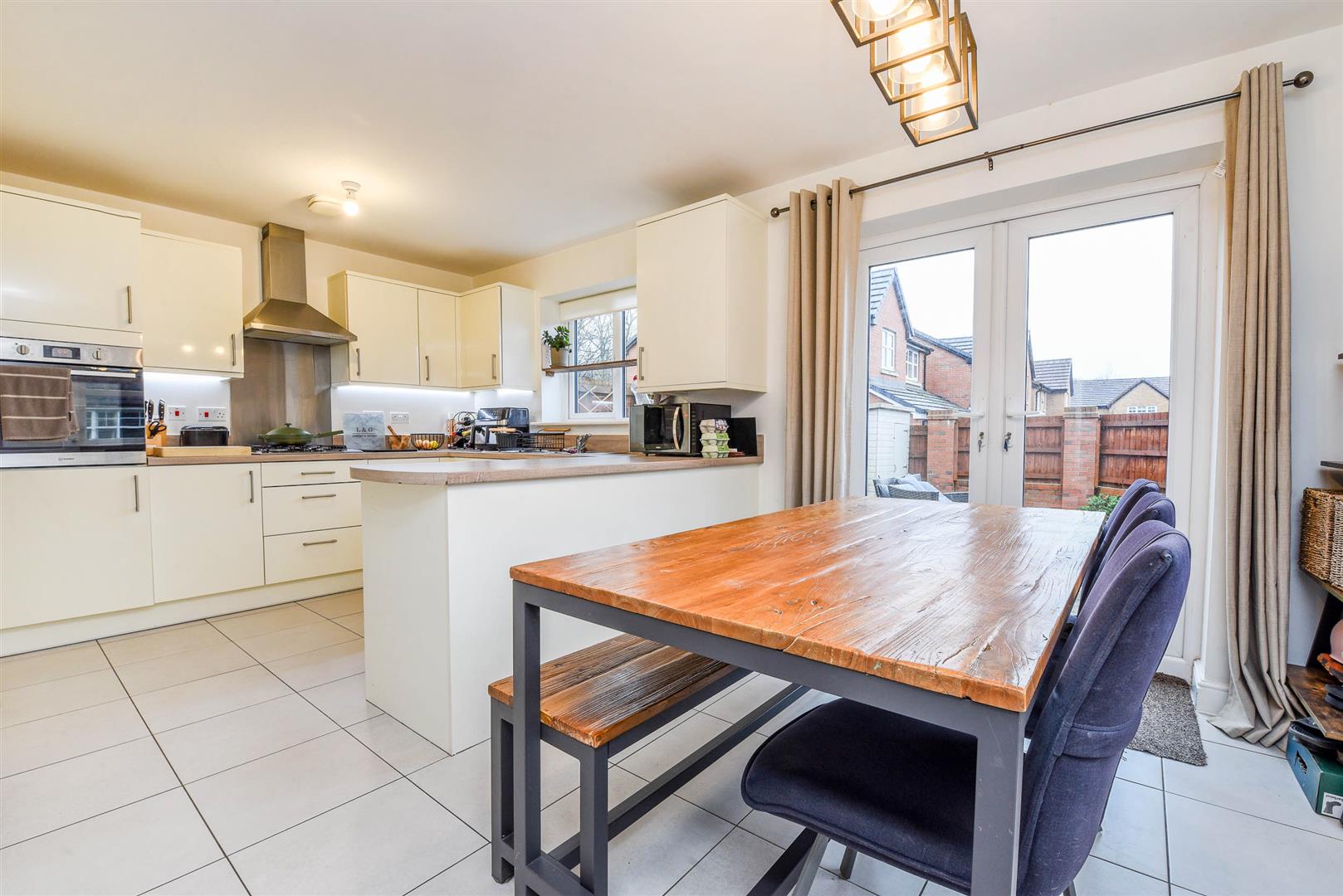 Grasmere Avenue, Leyland